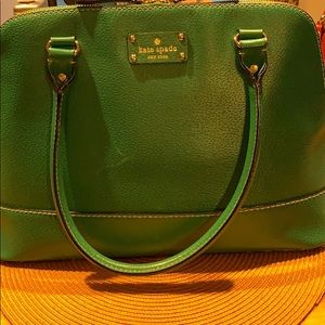 Kate Spade Satchel